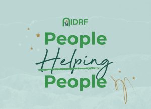People Helping People