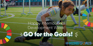 Go for the Goals