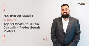 Mahmood Qasim