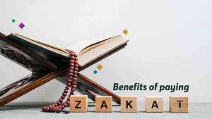 Calculer la zakat