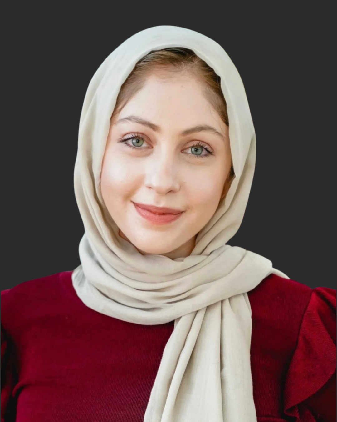 Dr. Nahla Al-Sarraj