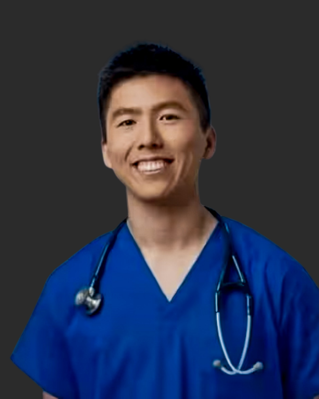 Dr. Yipeng Ge