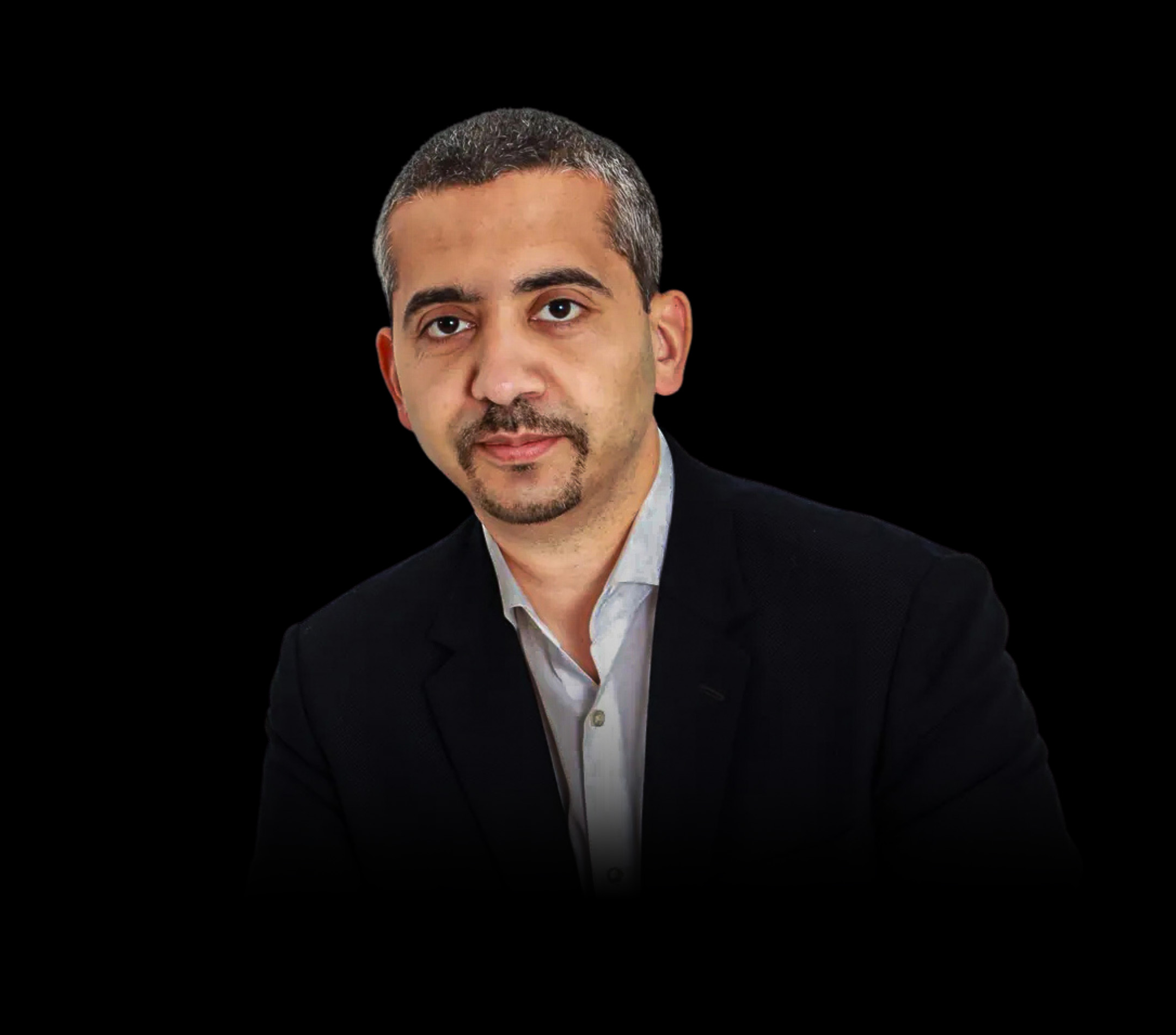 Mehdi Hasan