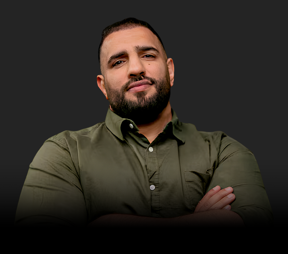 Dr. Mohammed Mustafa