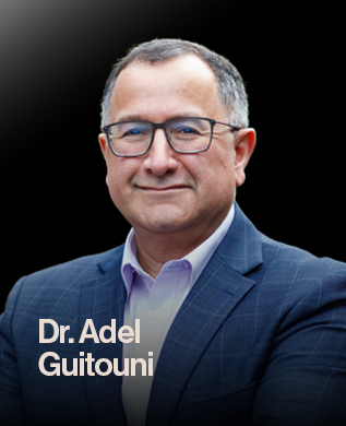 Dr. Adel Guitouni