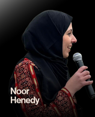 Noor Henedy