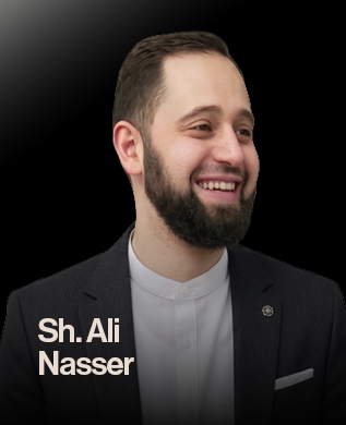 Sh Ali Nasser