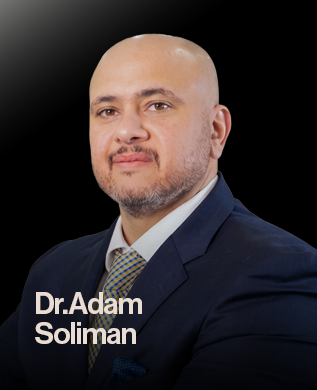 Dr Adam Soliman