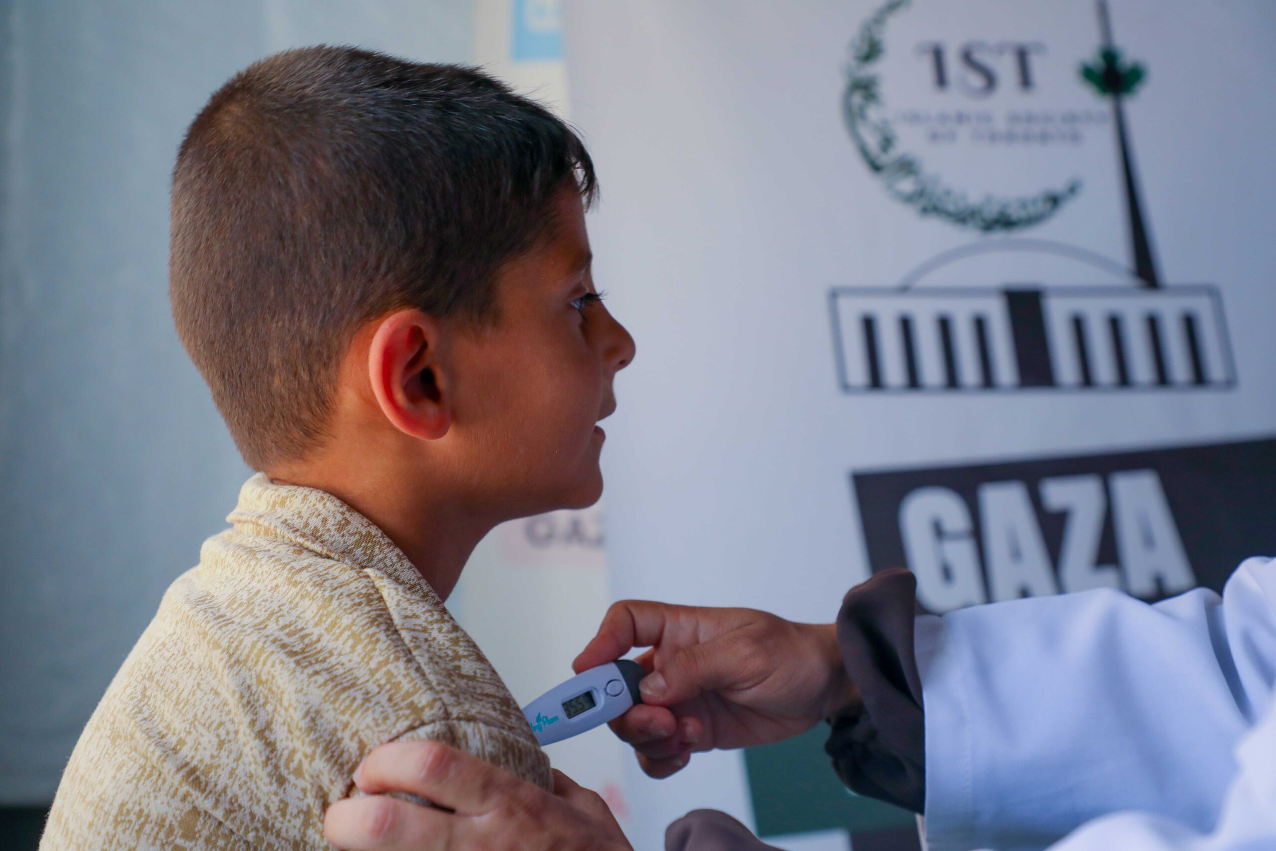 Gaza-Medical-Web